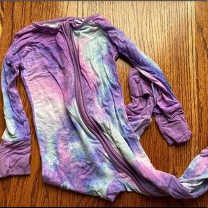 Little Sleepies Zippy 6-12m